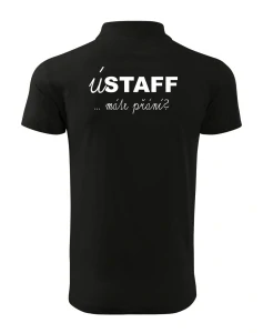 úSTAFF