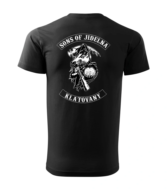 Sons of Jídelna