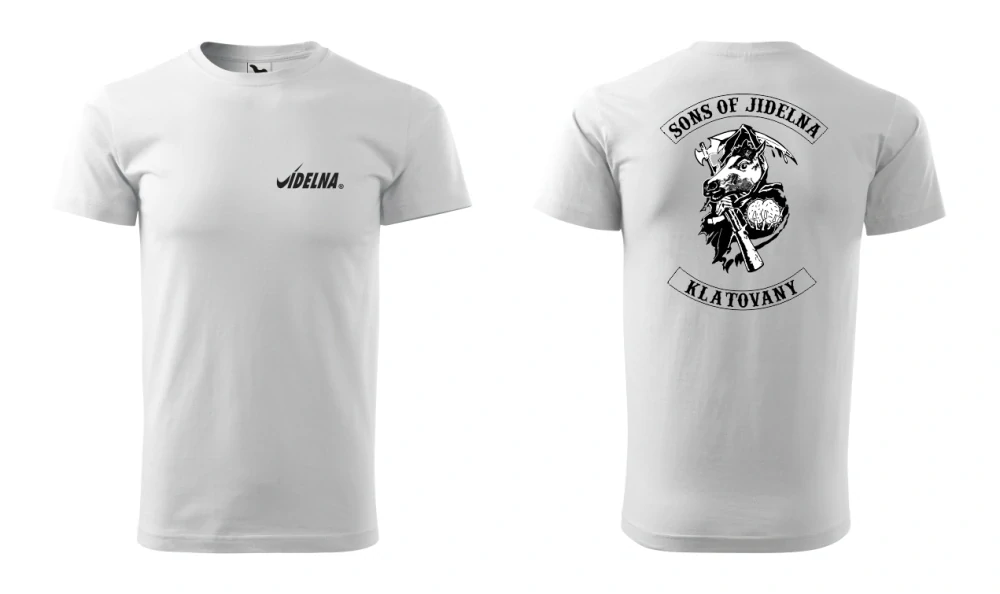 Sons of Jídelna