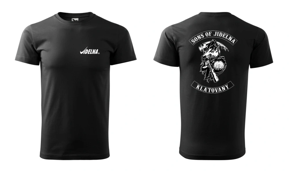 Sons of Jídelna